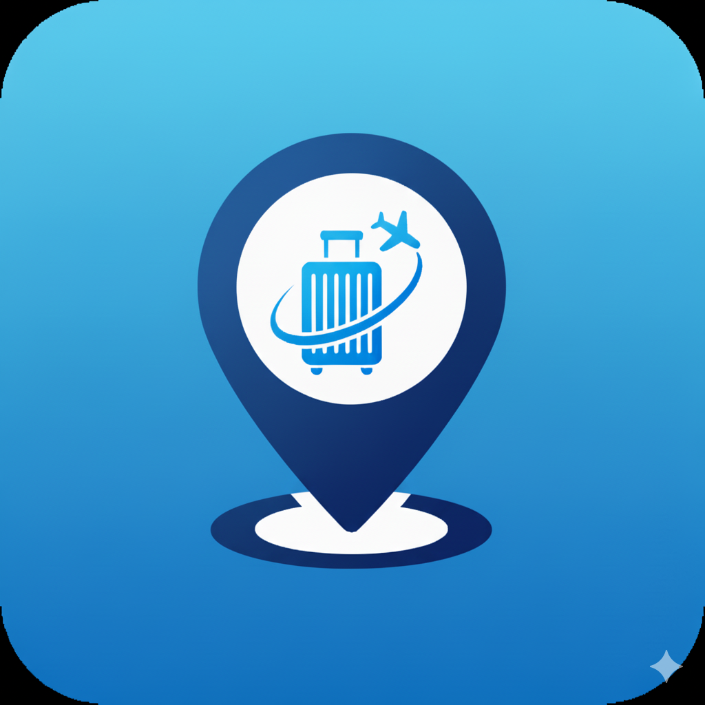 My Trip Buddy app icon