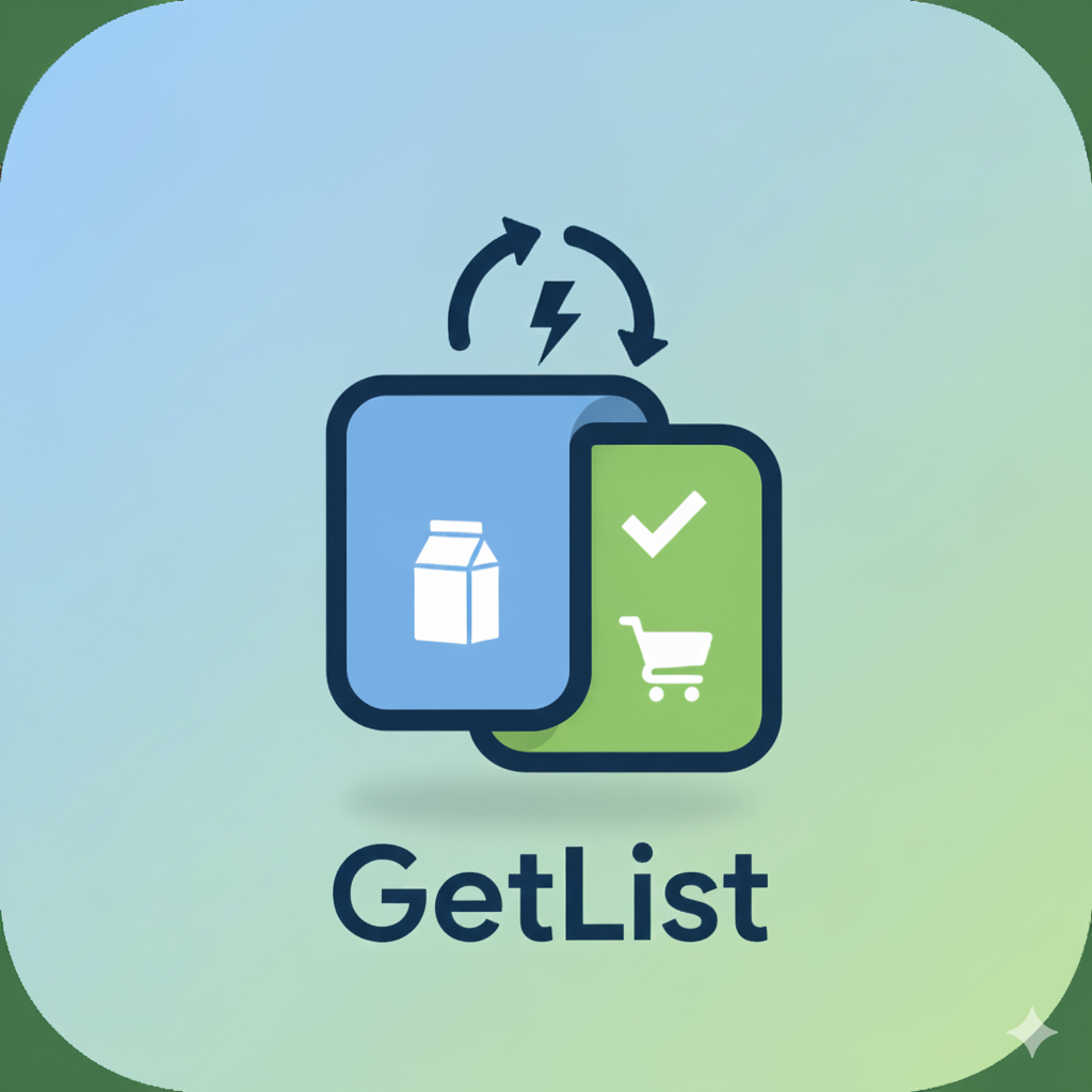 GetList app icon